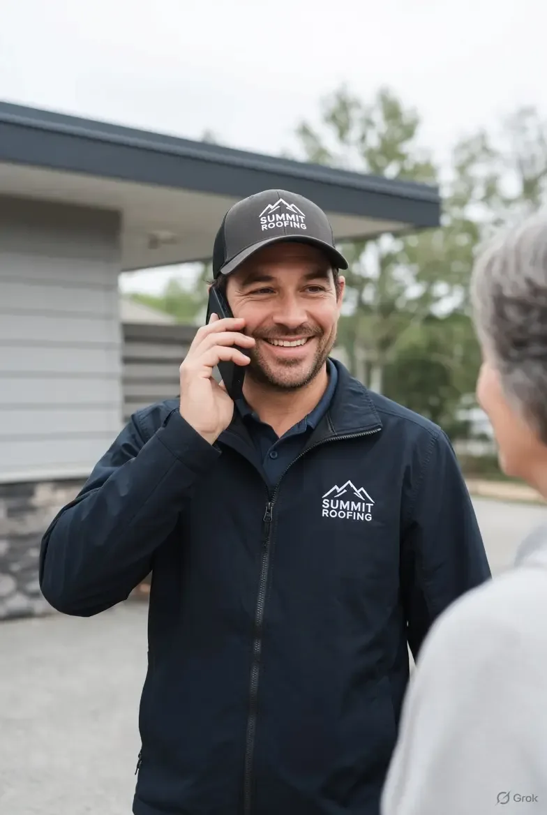 Flat Roof Leak Repair Roe, AR FAQs